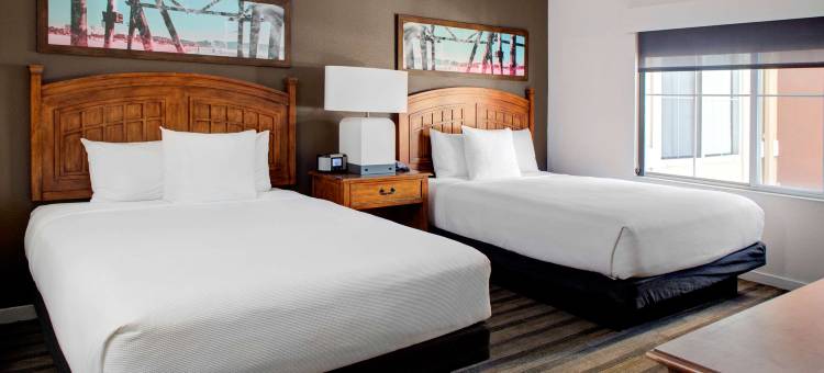 菲什基尔/波基普西凯悦嘉寓酒店(Hyatt House Fishkill)图片