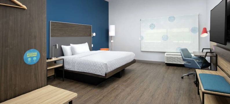 圣安东尼奥拉克兰海洋世界希尔顿Tru酒店(Tru by Hilton San Antonio Lackland SeaWorld)图片