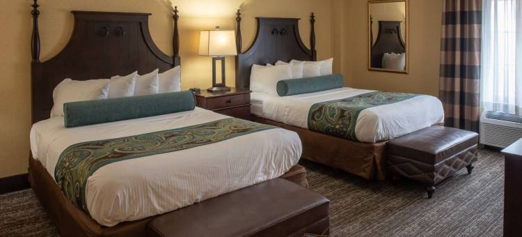 哈里斯堡赫尔希红狮酒店(Red Lion Hotel Harrisburg Hershey)图片