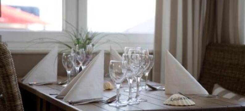 Heikendorf Ostseebad Strandhotel Mit Sauna by Belvilla图片