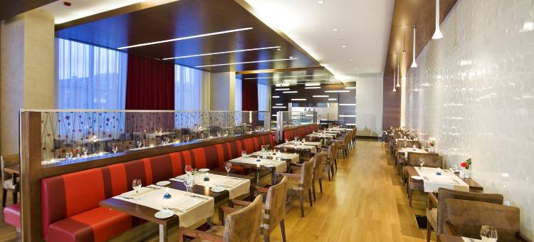 屈塔希亚希尔顿花园酒店(Hilton Garden Inn Kutahya)图片
