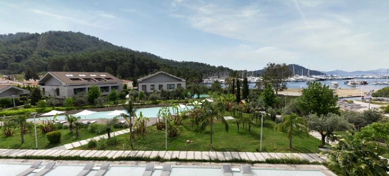 D-度假村戈切克(D-Resort Gocek)图片