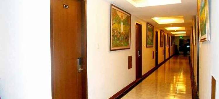 苏邦格兰特酒店(Grant Hotel Subang)图片