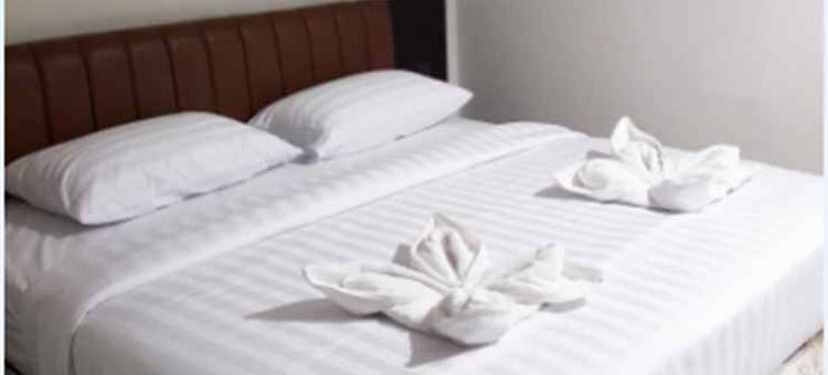 吉里汶岛城市酒店(Karimun City Hotel)图片