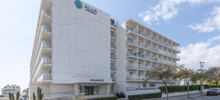 丽拉欧Alua酒店(Alua Leo)图片