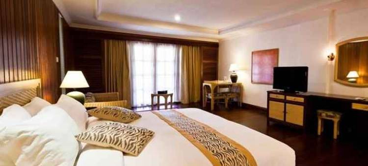 缇阿拉布恩酒店(Tiara Labuan Hotel)图片