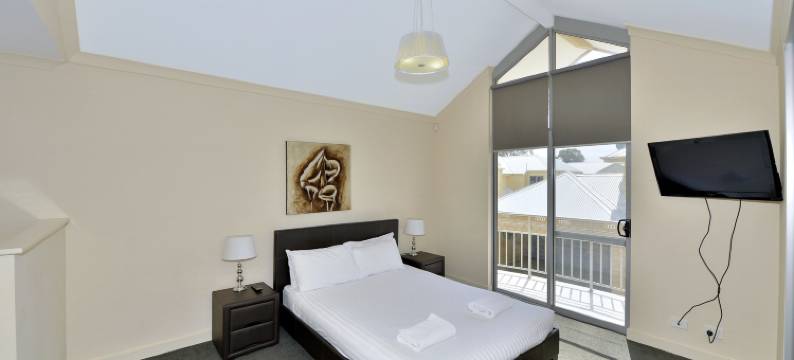 宁静露台酒店(Serenity on the Terrace)图片