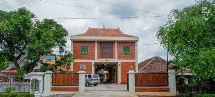 Oemahku Guest House Syariah图片