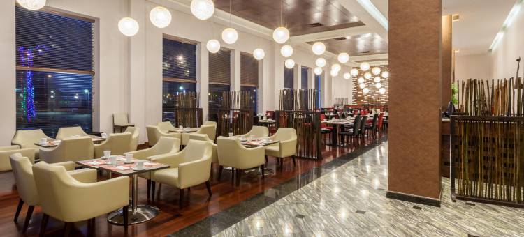 康塞普西翁 MDS 酒店(Mds Hotel Concepción)图片