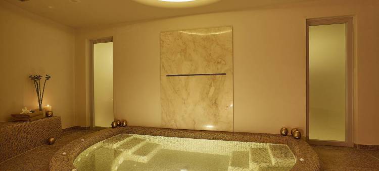 德索尔水疗酒店(De Sol Hotel & Spa)图片