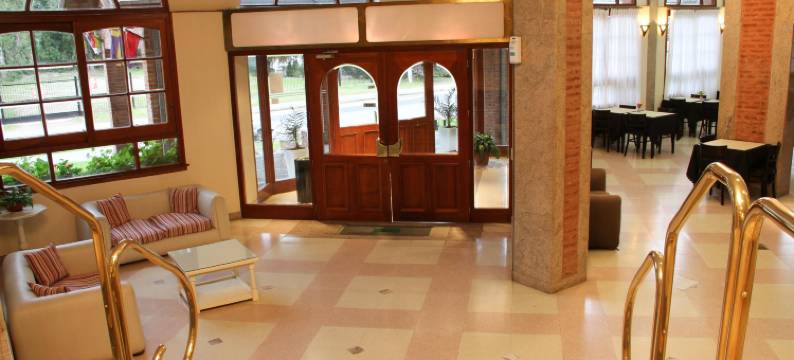 Hotel Algeciras图片