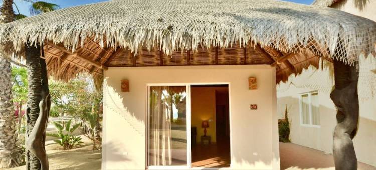 Cerritos Surf Town - Beach Front Property图片