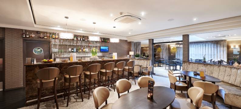 凯瑟斯霍夫酒店(Keizershof Hotel Aalst)图片