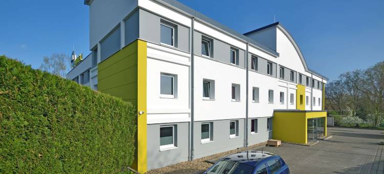 B＆B波鸿赫恩酒店(B&B HOTEL Bochum-Herne)图片