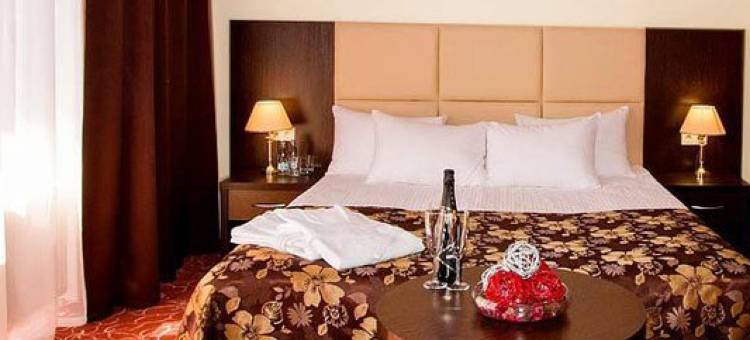 加利福尼亚酒店(Kaliforniya Hotel)图片