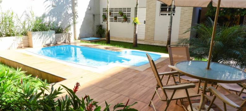 康福特生态(Ecos Conforto)图片