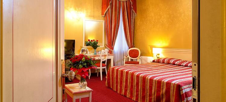 卡胜波罗酒店(Ca' San Polo)图片