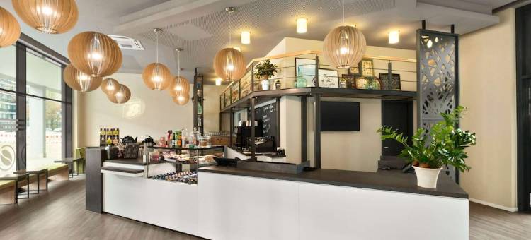 慕尼黑城西温德姆速8酒店(Super 8 by Wyndham Munich City West)图片