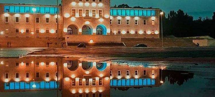 地拉那VH尊享AS酒店(VH Premier As Tirana Hotel & Meeting Center)图片