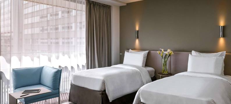 巴黎埃菲尔铁塔铂尔曼酒店(Pullman Paris Tour Eiffel)图片