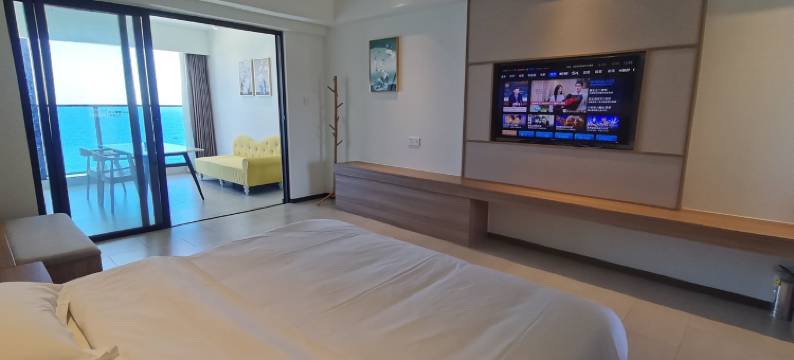 秘境海景右舍公寓(北洛湾大道分店)图片