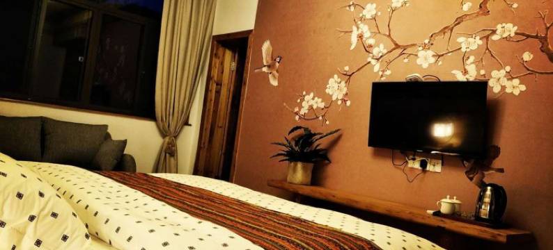 德旺山居客栈(紫岭隧道1号分店)图片