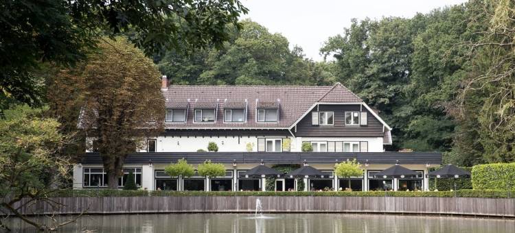 上磨坊彼尔德伯格酒店(Bilderberg Hotel de Bovenste Molen)图片
