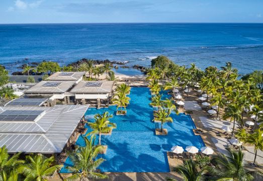 The Westin Turtle Bay Resort & Spa, MauritiusHotel Overview