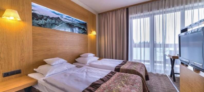 诺萨洛维庭院大酒店(Grand Nosalowy Dwór)图片