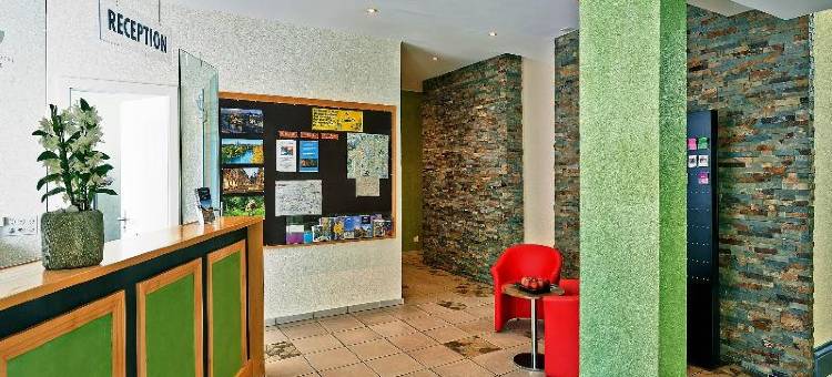 索列尔阿拉贝尔酒店(Hotel Arabelle)图片