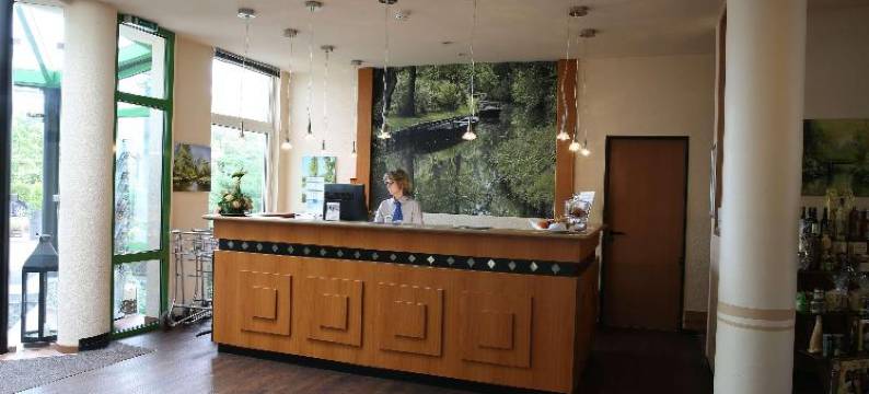 施普利瓦尔德贝斯特韦斯特酒店(Best Western Spreewald)图片