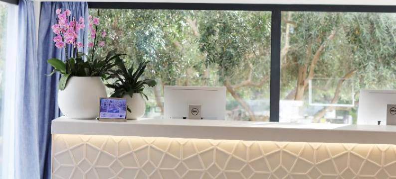 帕尔马湾伊波罗之星波浪酒店 - 仅供成人入住(Iberostar Waves Bahía de Palma - Adults Only)图片