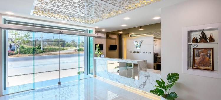 维也纳广场酒店(The Vienna Place)图片