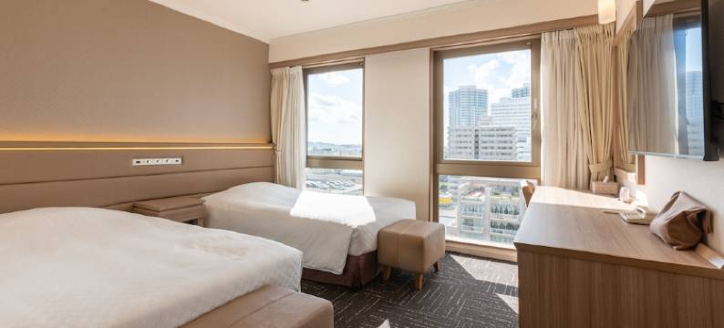 自由花园酒店(Libre Garden Hotel)图片