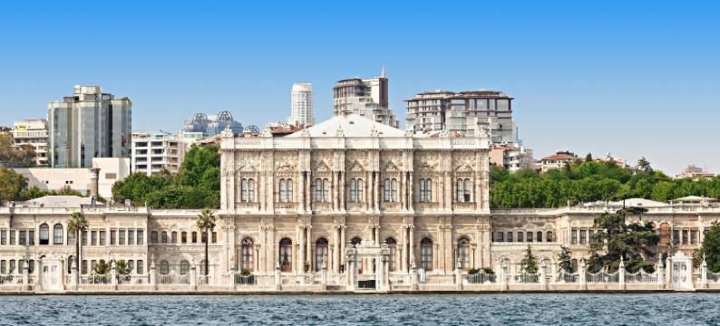 珍珠套房酒店(The Pearl Suites)图片