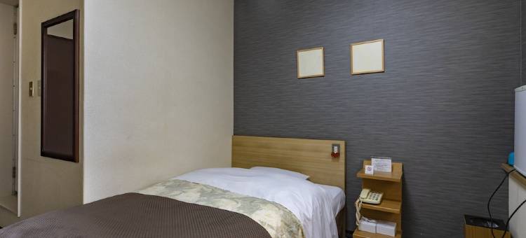 Tabist 商务酒店 くらま 彦根(Tabist Business Hotel Kurama Hikone)图片