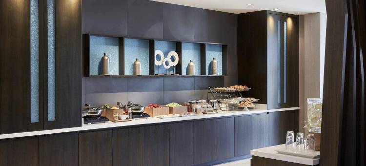 达拉斯麦金尼艾伦SpringHill Suites酒店(SpringHill Suites Dallas McKinney/Allen)图片