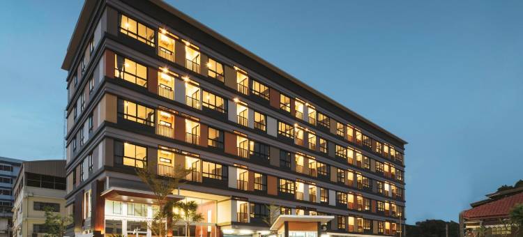 MT公园公寓(MT Park Residence)图片