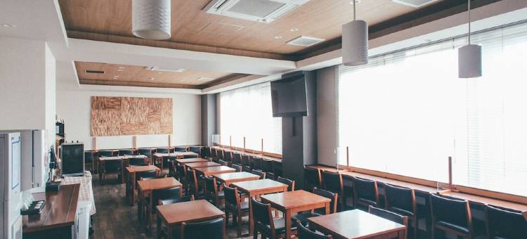 高山站前吴竹庄酒店(Hotel Kuretakeso Takayama-Ekimae)图片