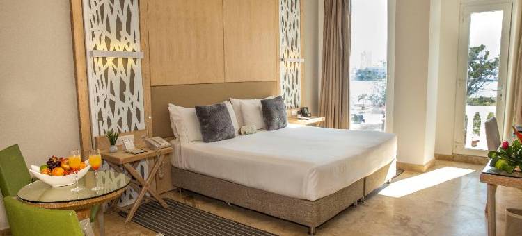 GHL 阿森纳酒店(GHL Arsenal Hotel)图片