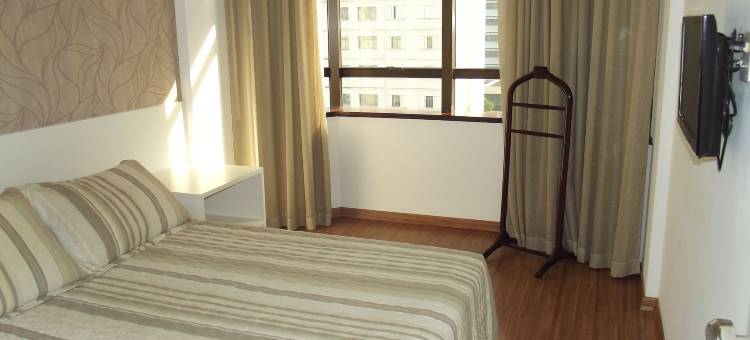 燕子酒店(L'Hirondelle Flat Service)图片