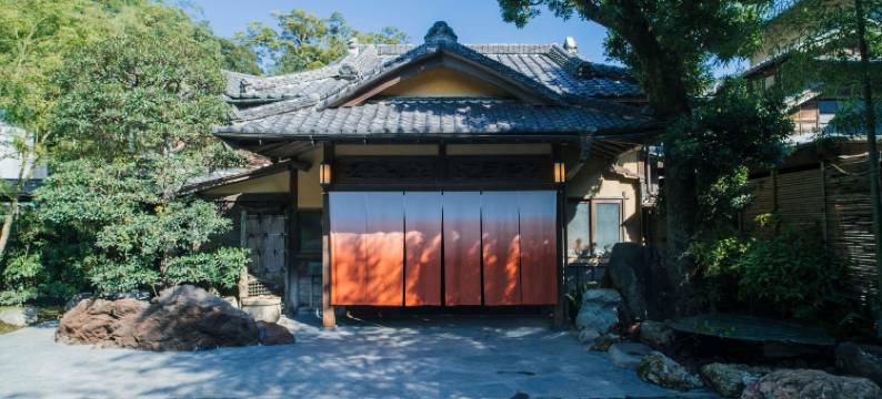 落合酒店(Ochiairo)图片