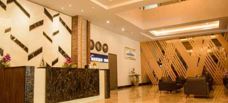 Hotel Marina Bima图片