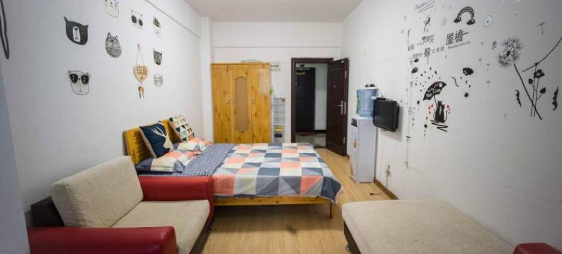 简爱的家公寓(广场东路分店)图片