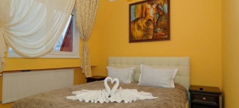 派桑卡酒店(Pysanka Hotel)图片