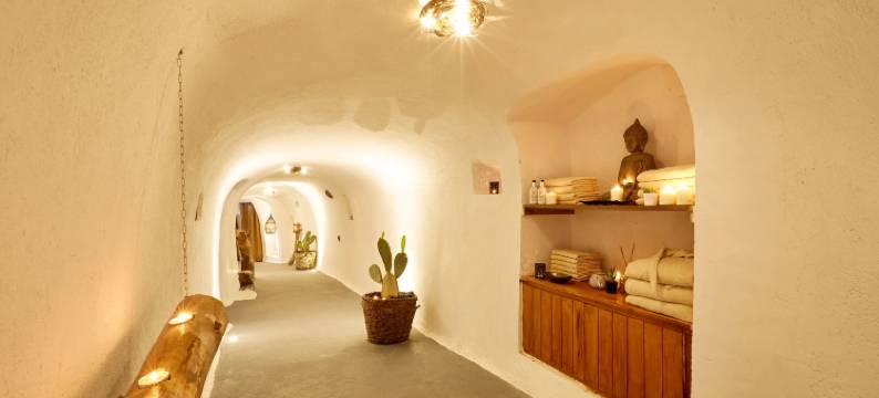 特密斯豪华别墅(Thermes Luxury Villas and Spa)图片