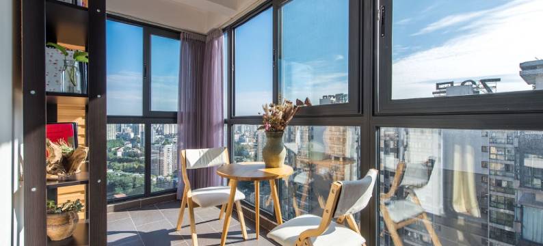 一夕公寓(锦里西路分店)图片