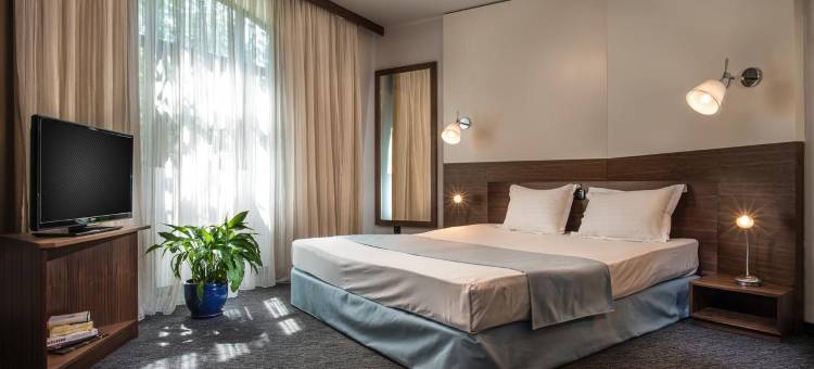 尤尼卡托酒店(Uniqato Hotel)图片