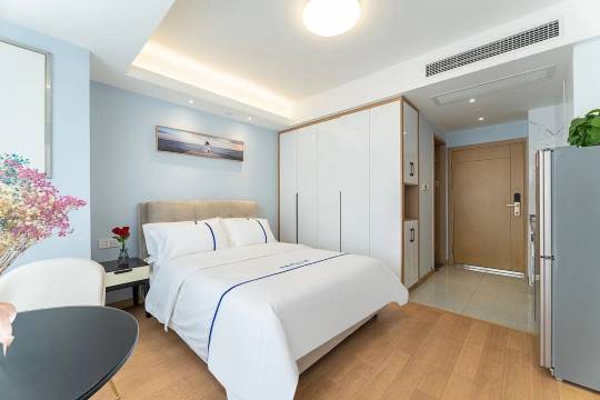 清溪酒店公寓(高沙路分店)