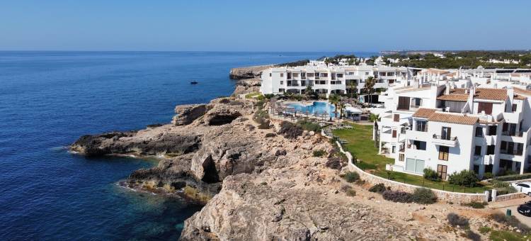 Alua Suites Las Rocas图片